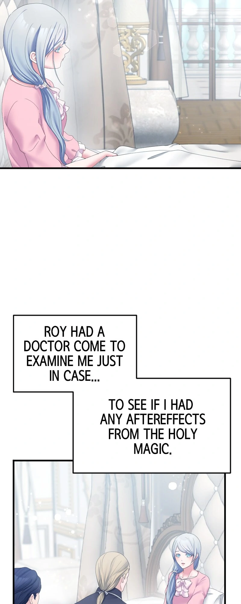 Useless Cinderella’s Feeble Attempt to Save the Kingdom Chapter 47 263 55