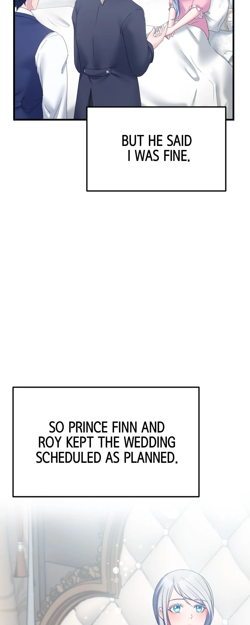 Useless Cinderella’s Feeble Attempt to Save the Kingdom Chapter 47 264 56