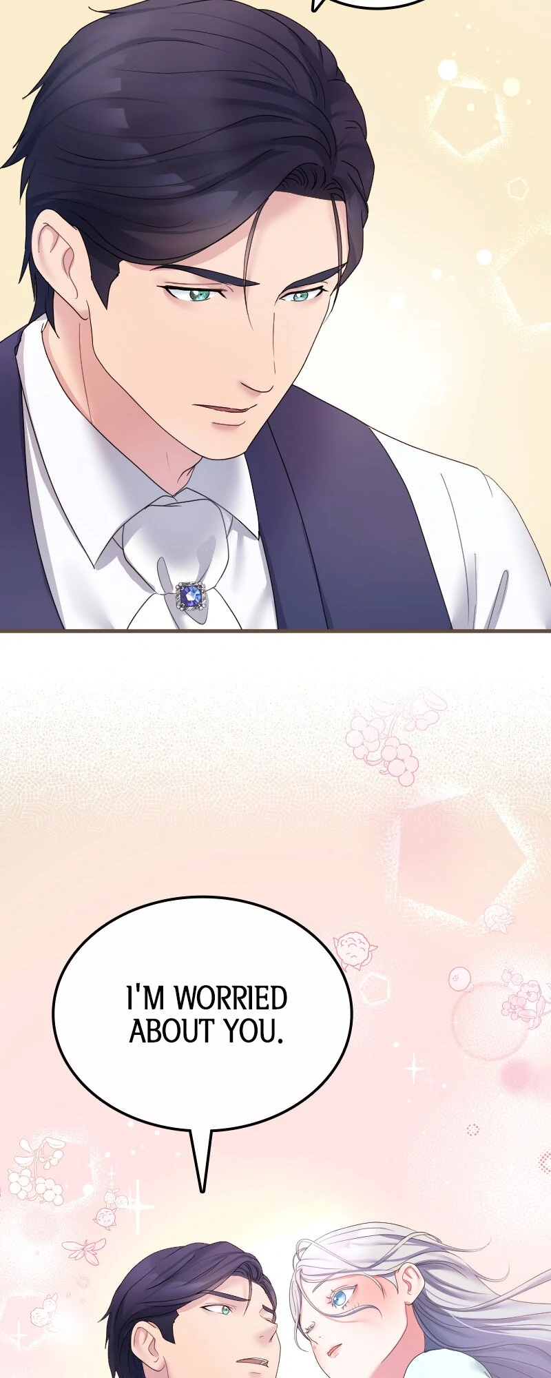 Useless Cinderella’s Feeble Attempt to Save the Kingdom Chapter 47 268 60