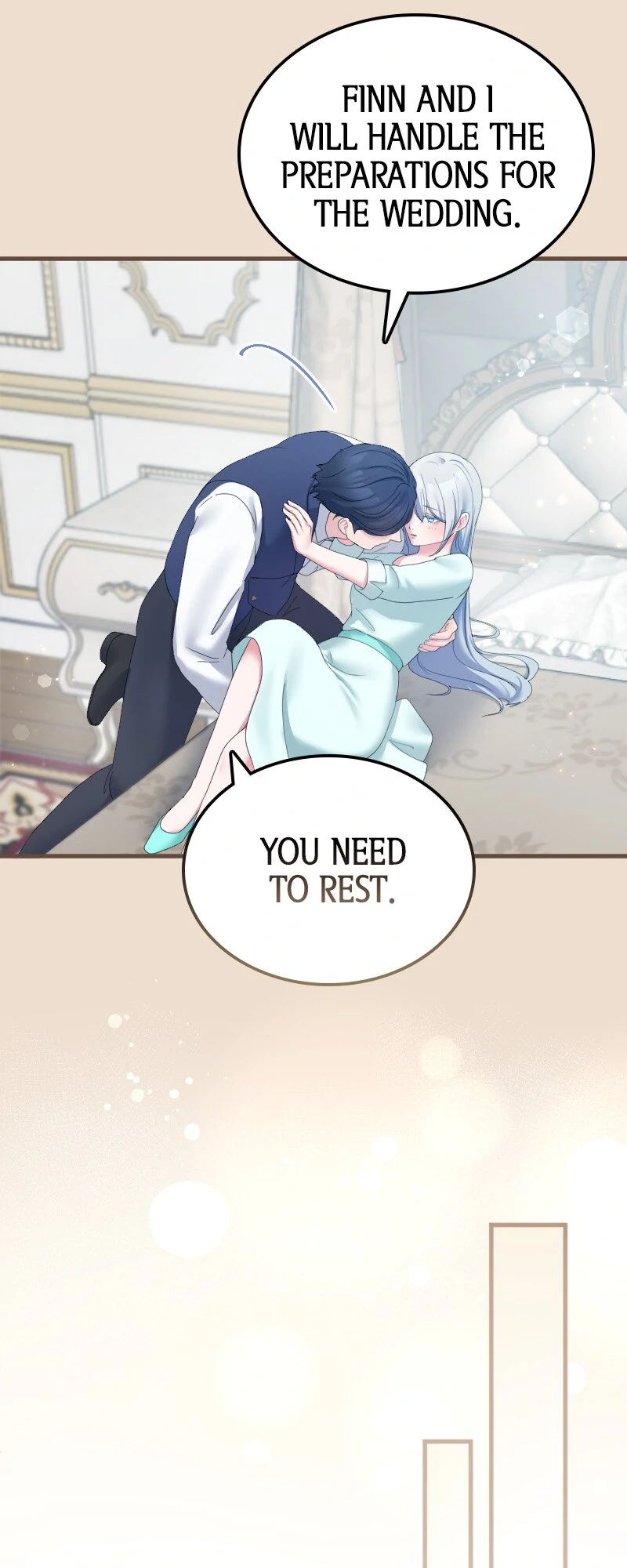 Useless Cinderella’s Feeble Attempt to Save the Kingdom Chapter 47 270 62