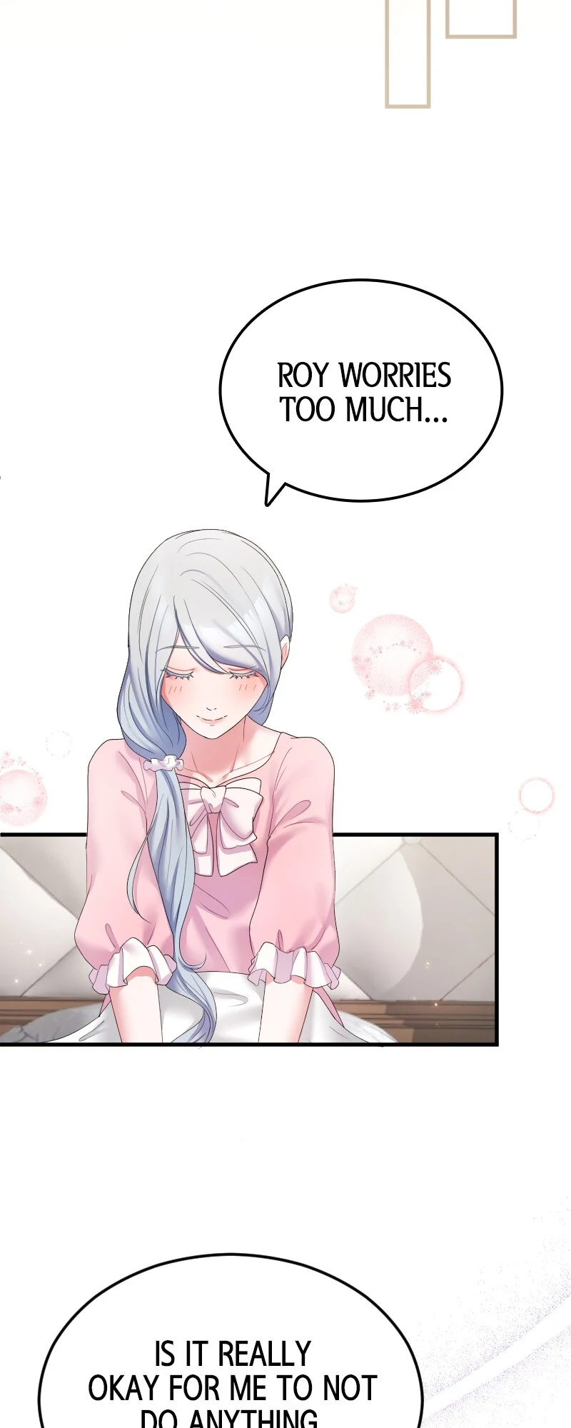 Useless Cinderella’s Feeble Attempt to Save the Kingdom Chapter 47 271 63