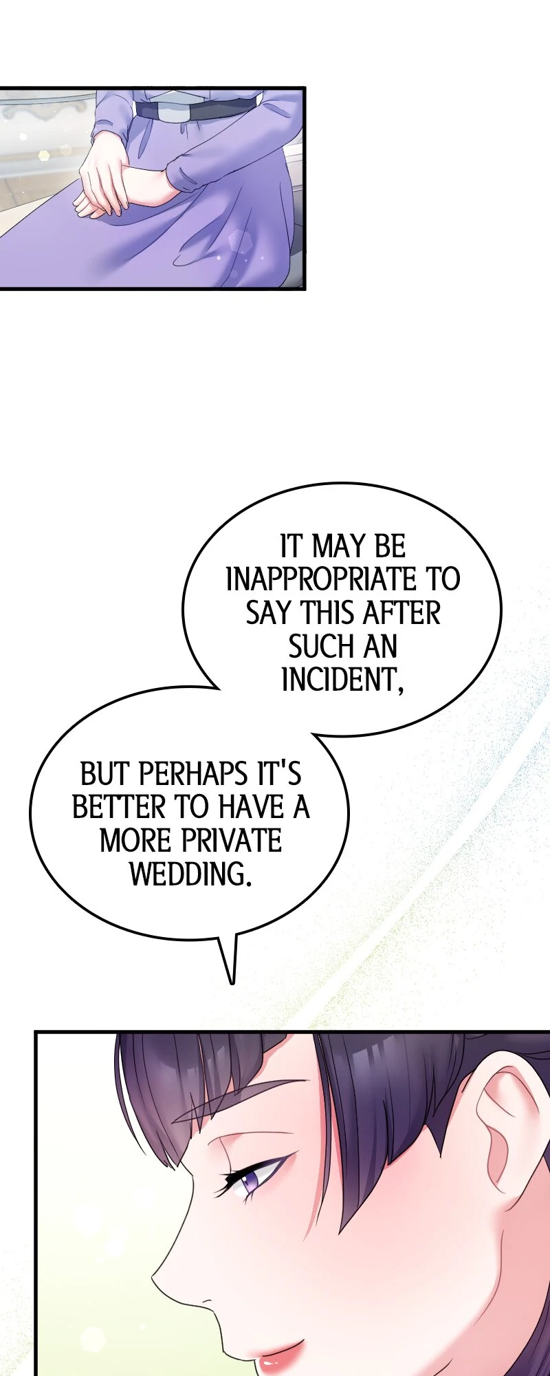 Useless Cinderella’s Feeble Attempt to Save the Kingdom Chapter 48 202 06