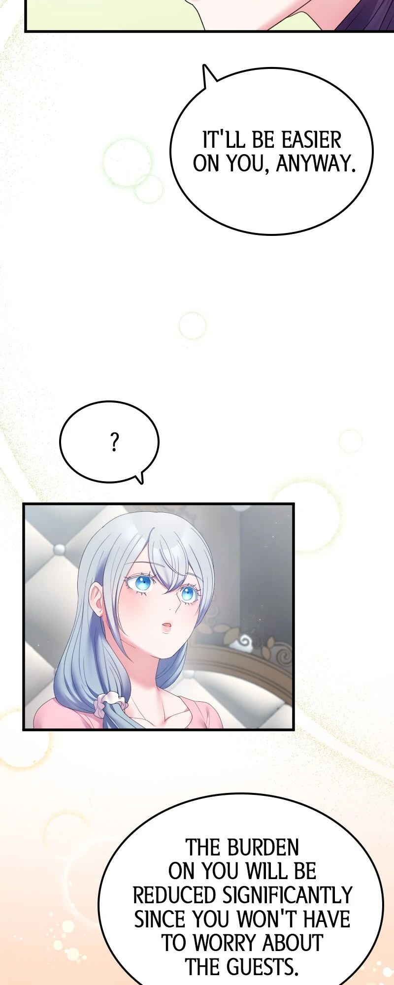 Useless Cinderella’s Feeble Attempt to Save the Kingdom Chapter 48 203 07