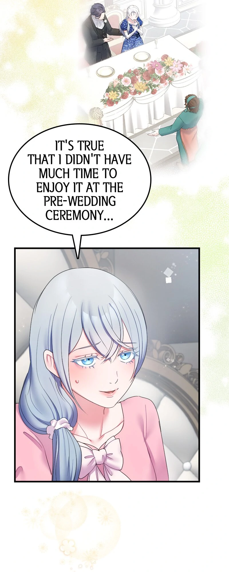 Useless Cinderella’s Feeble Attempt to Save the Kingdom Chapter 48 205 09