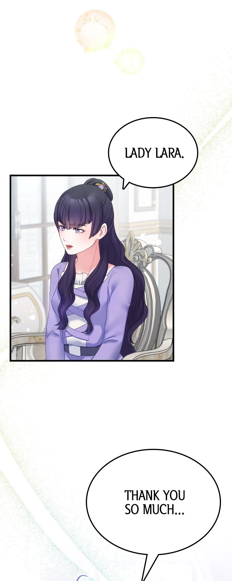 Useless Cinderella’s Feeble Attempt to Save the Kingdom Chapter 48 207 11