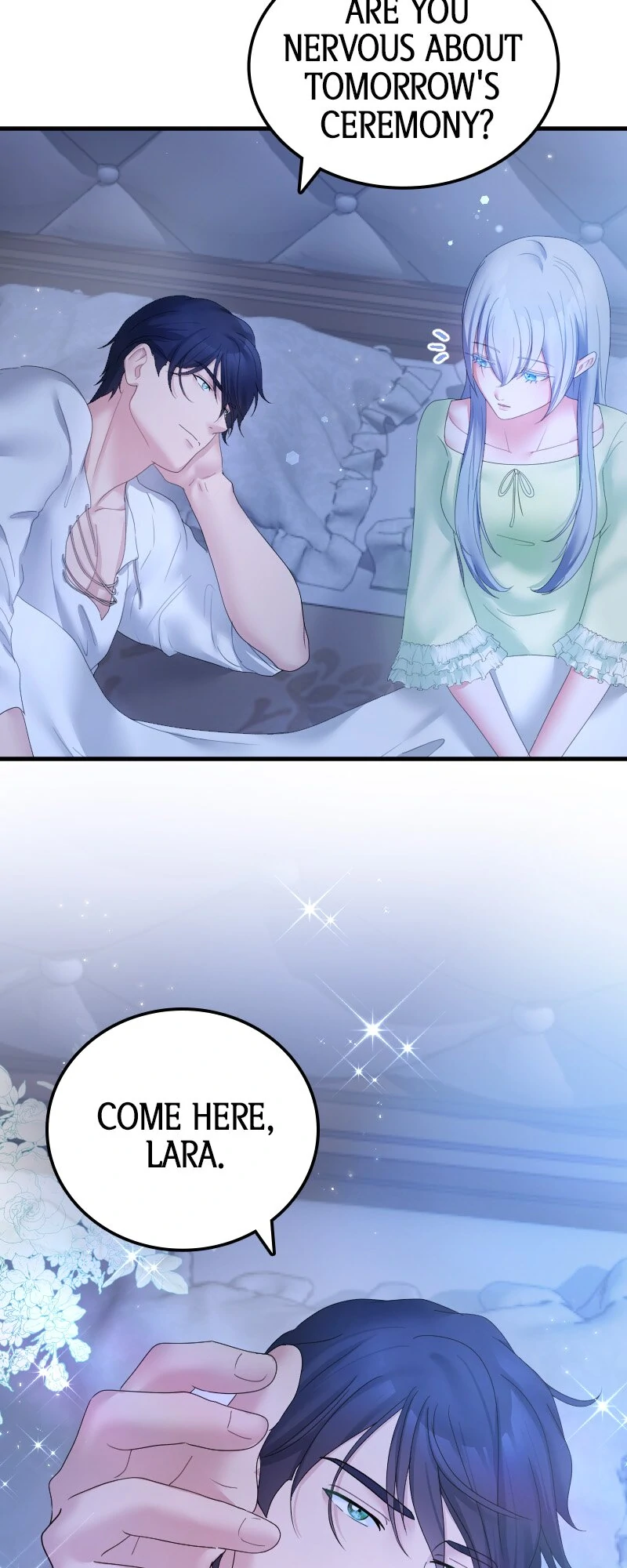 Useless Cinderella’s Feeble Attempt to Save the Kingdom Chapter 48 225 29