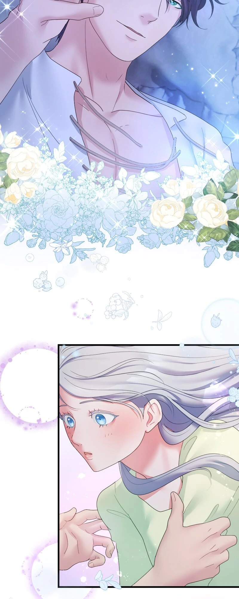 Useless Cinderella’s Feeble Attempt to Save the Kingdom Chapter 48 226 30