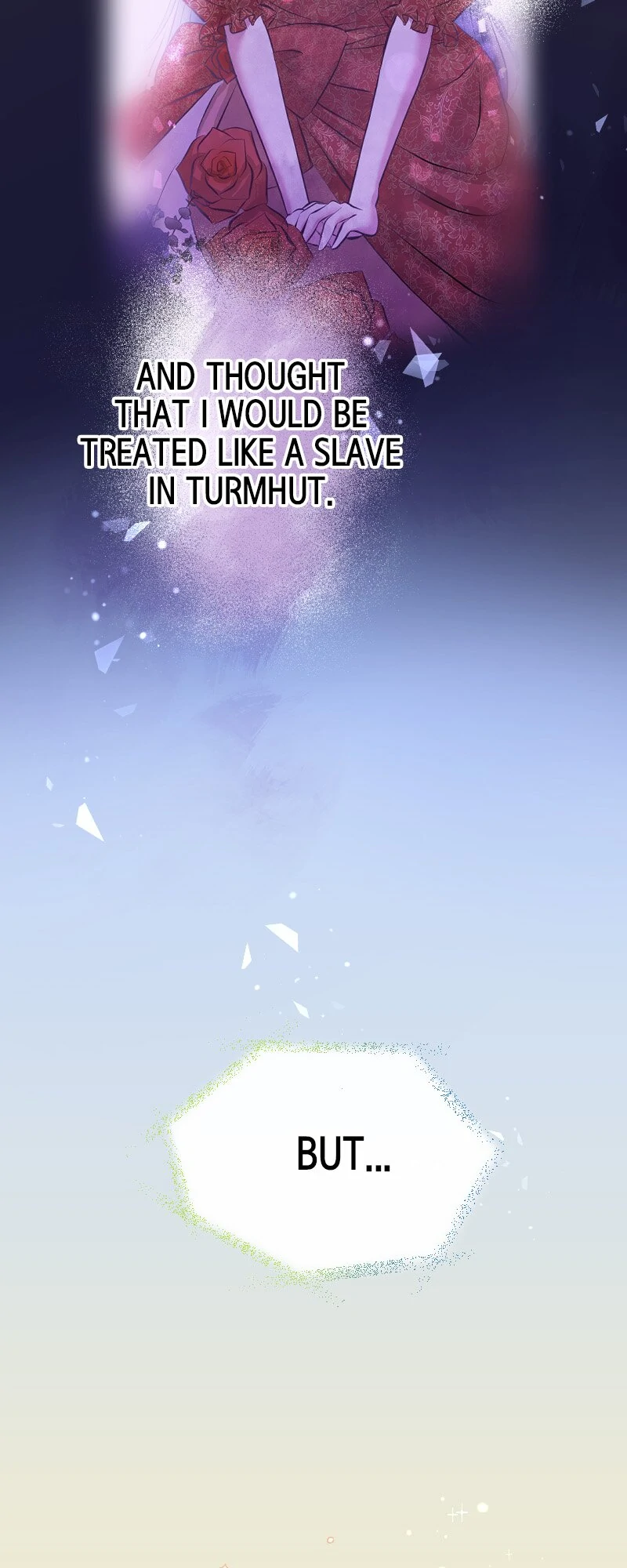 Useless Cinderella’s Feeble Attempt to Save the Kingdom Chapter 48 233 37