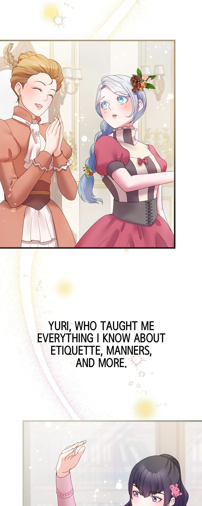 Useless Cinderella’s Feeble Attempt to Save the Kingdom Chapter 48 235 39