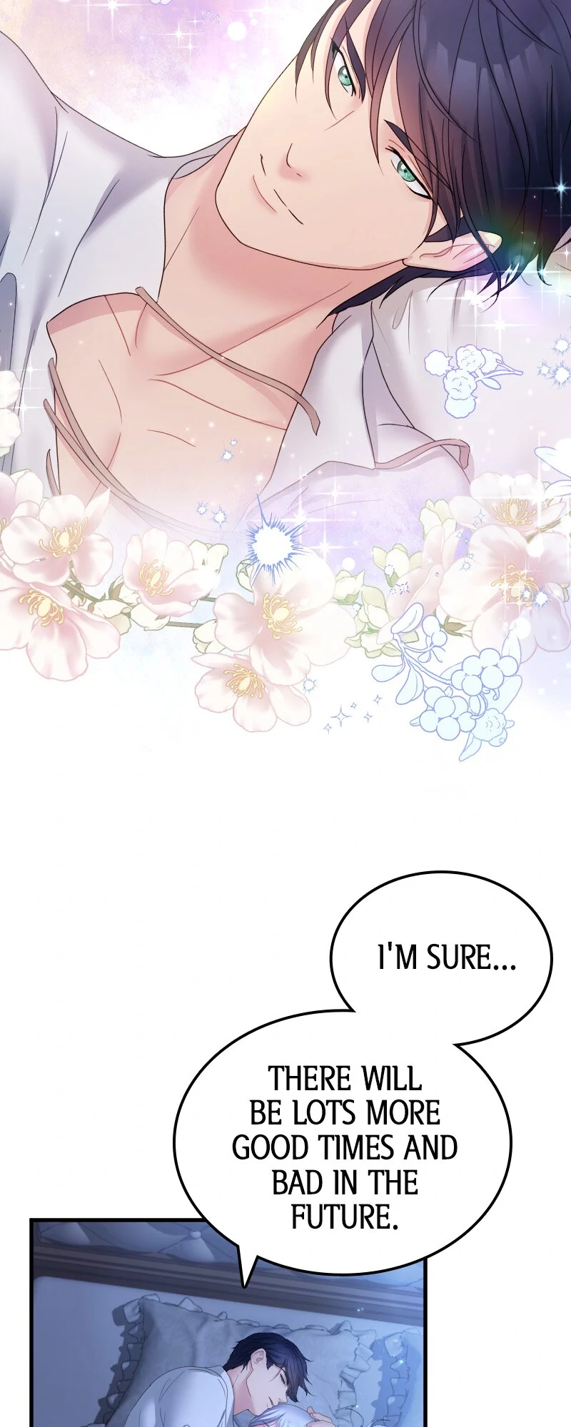 Useless Cinderella’s Feeble Attempt to Save the Kingdom Chapter 48 239 43