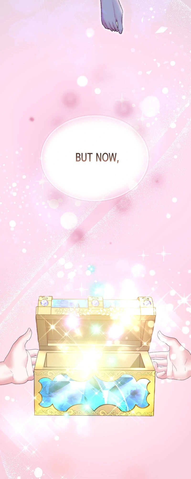 Useless Cinderella’s Feeble Attempt to Save the Kingdom Chapter 48 250 54