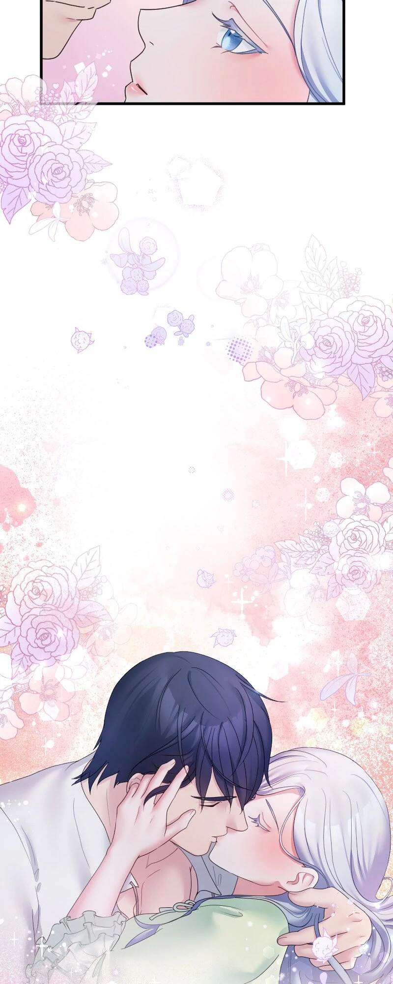 Useless Cinderella’s Feeble Attempt to Save the Kingdom Chapter 48 254 58