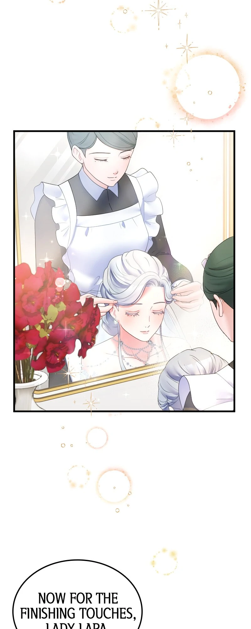 Useless Cinderella’s Feeble Attempt to Save the Kingdom Chapter 49 220 03