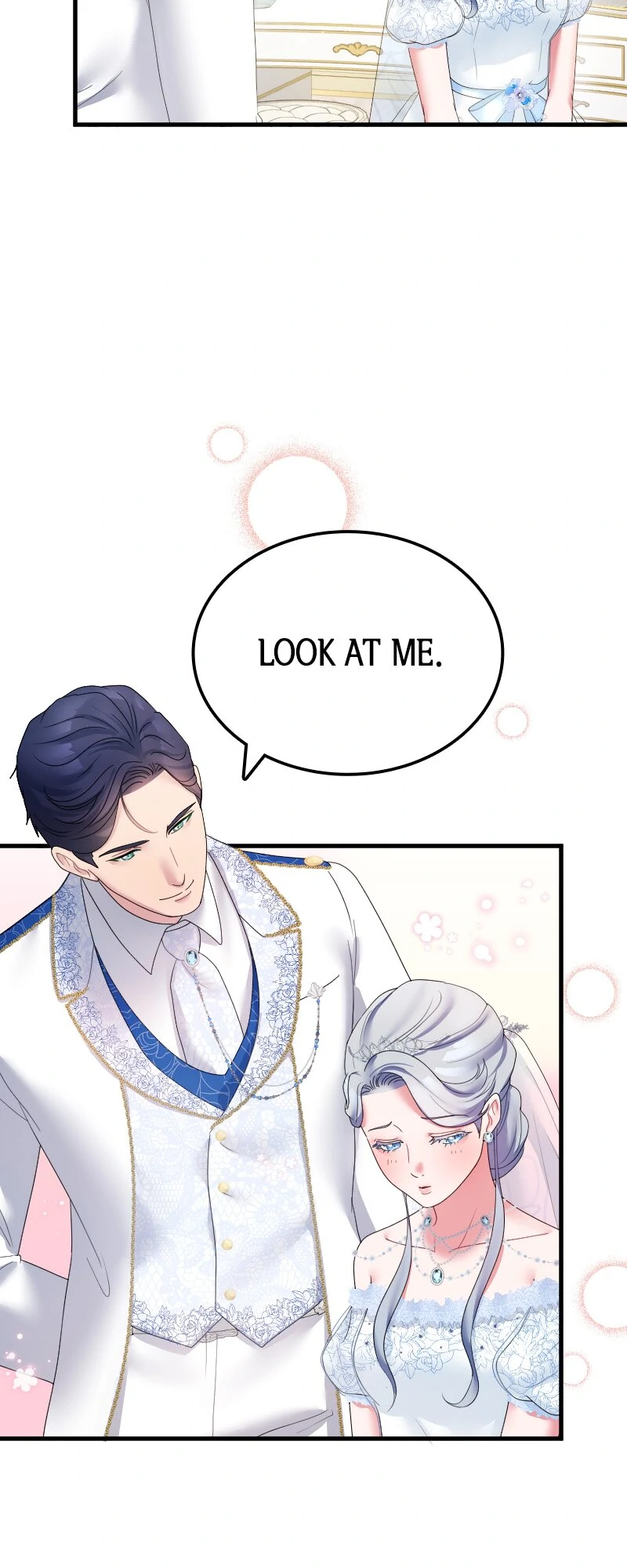 Useless Cinderella’s Feeble Attempt to Save the Kingdom Chapter 49 234 17