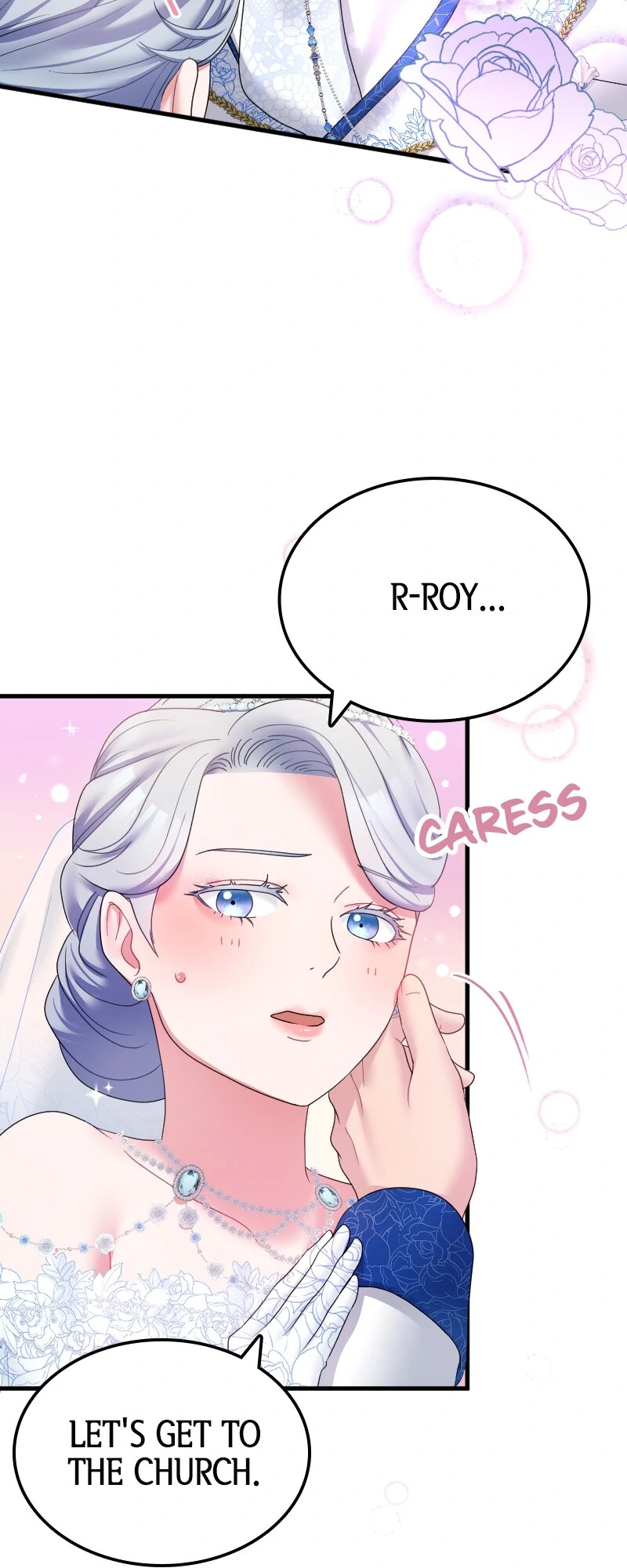 Useless Cinderella’s Feeble Attempt to Save the Kingdom Chapter 49 242 25