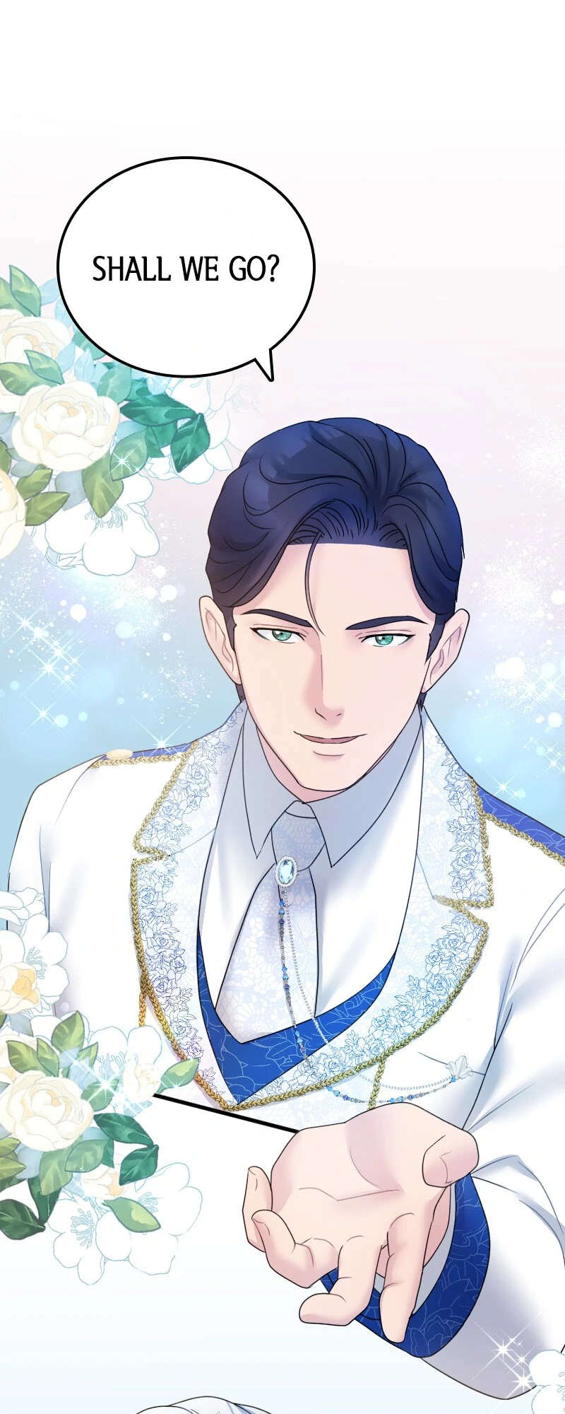 Useless Cinderella’s Feeble Attempt to Save the Kingdom Chapter 49 248 31