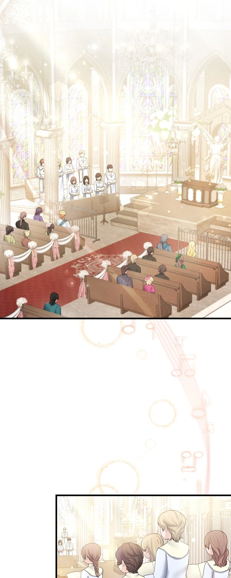 Useless Cinderella’s Feeble Attempt to Save the Kingdom Chapter 49 253 36