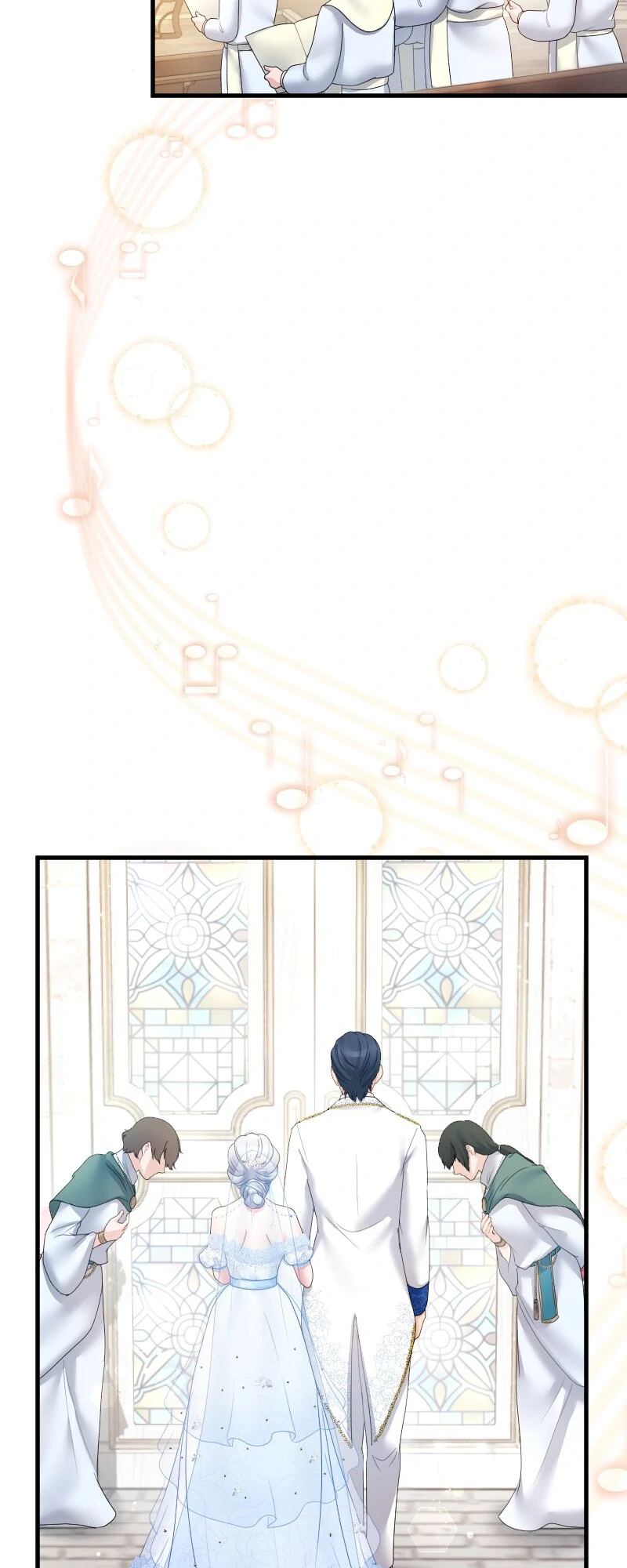 Useless Cinderella’s Feeble Attempt to Save the Kingdom Chapter 49 254 37