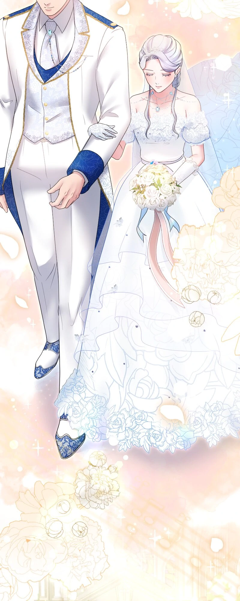 Useless Cinderella’s Feeble Attempt to Save the Kingdom Chapter 49 258 41