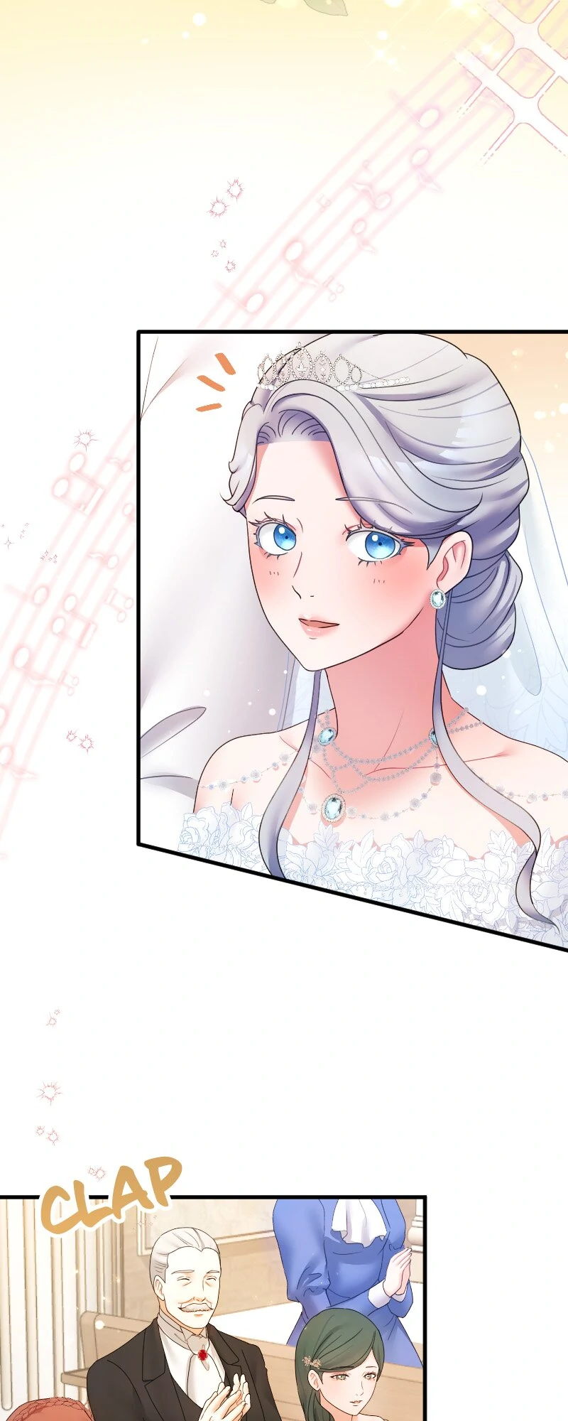 Useless Cinderella’s Feeble Attempt to Save the Kingdom Chapter 49 261 44