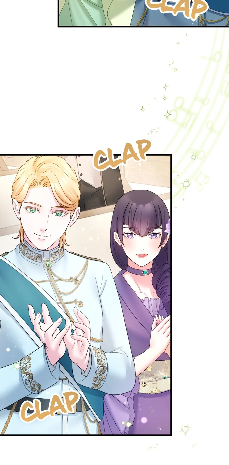 Useless Cinderella’s Feeble Attempt to Save the Kingdom Chapter 49 263 46