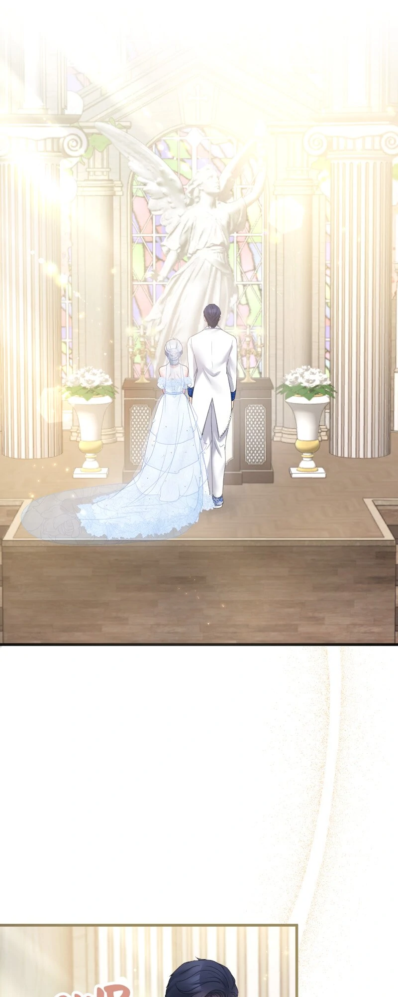 Useless Cinderella’s Feeble Attempt to Save the Kingdom Chapter 49 266 49