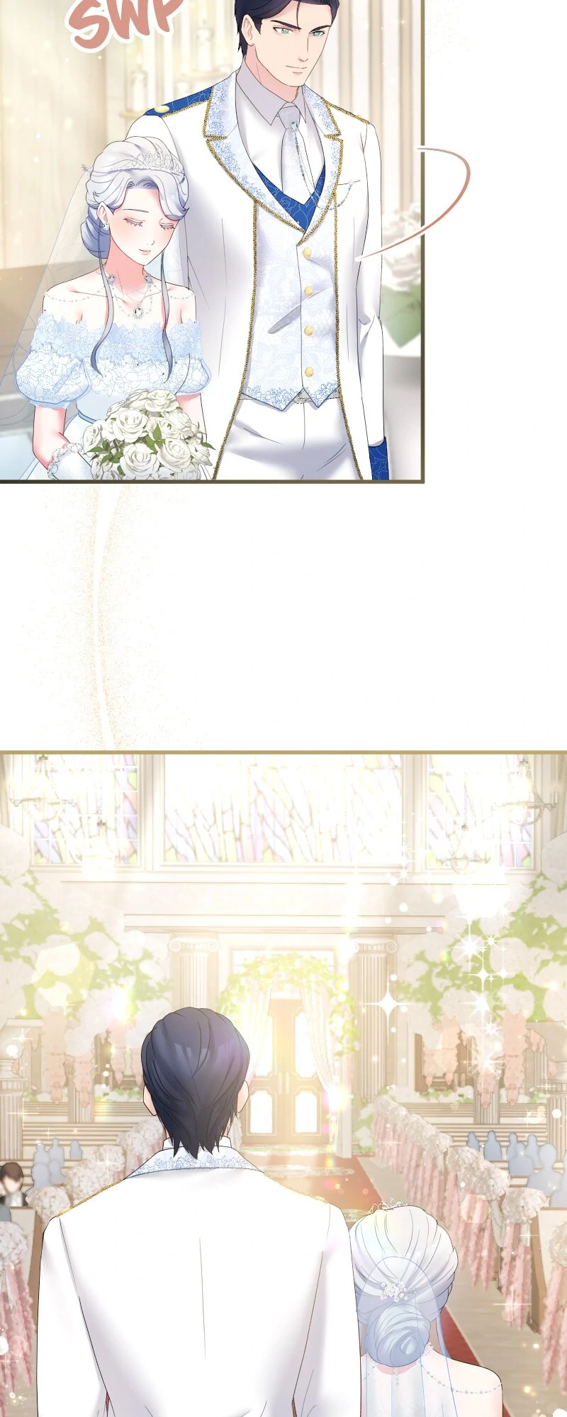 Useless Cinderella’s Feeble Attempt to Save the Kingdom Chapter 49 267 50