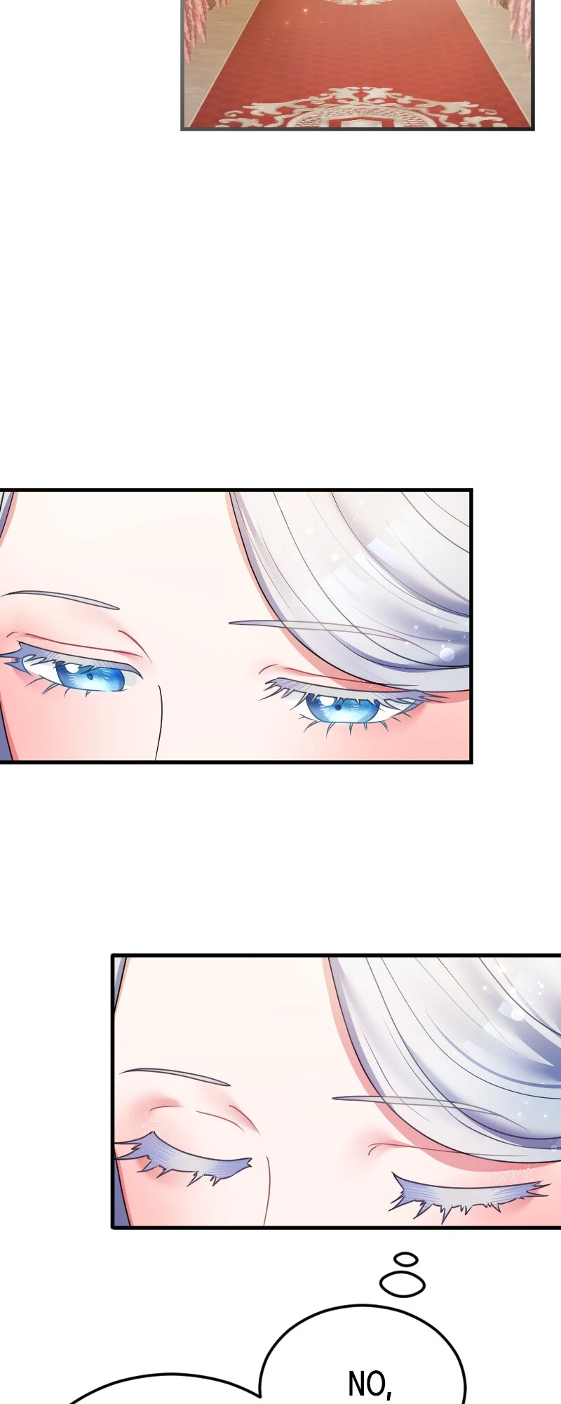 Useless Cinderella’s Feeble Attempt to Save the Kingdom Chapter 49 271 54