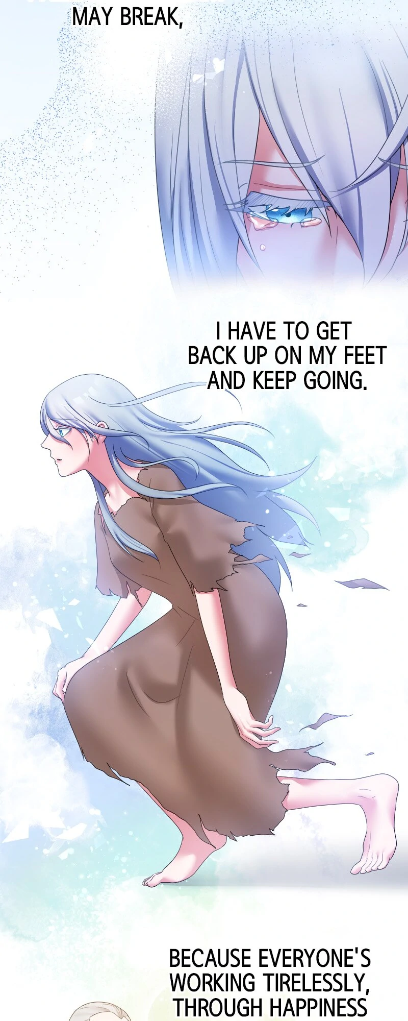 Useless Cinderella’s Feeble Attempt to Save the Kingdom Chapter 49 275 58