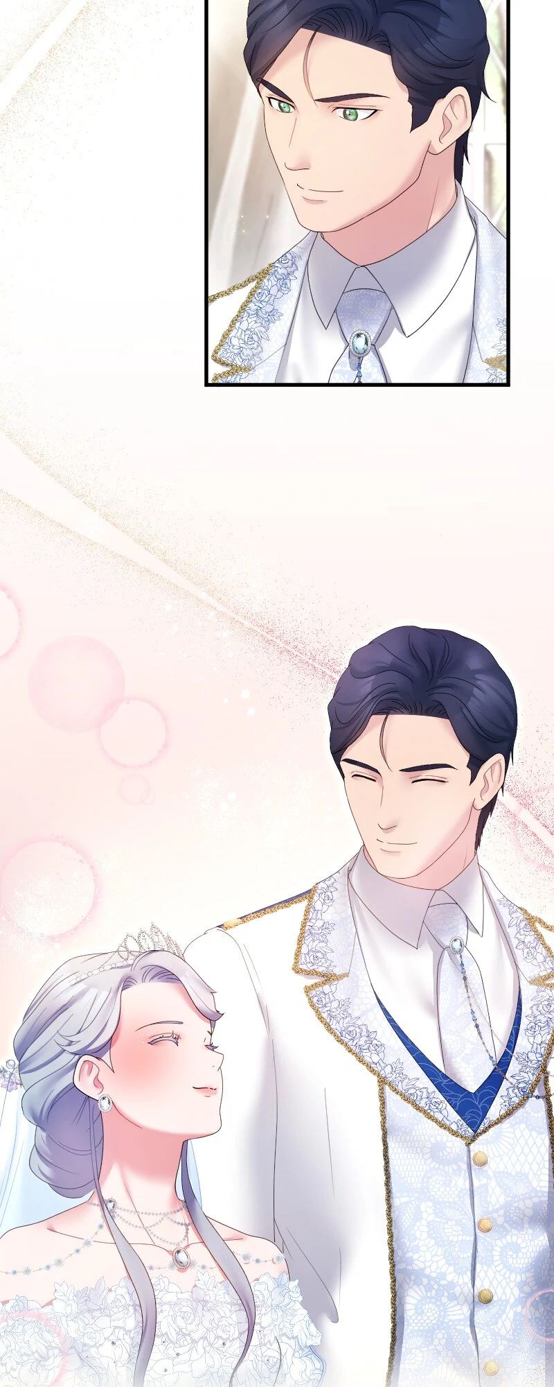 Useless Cinderella’s Feeble Attempt to Save the Kingdom Chapter 49 278 61