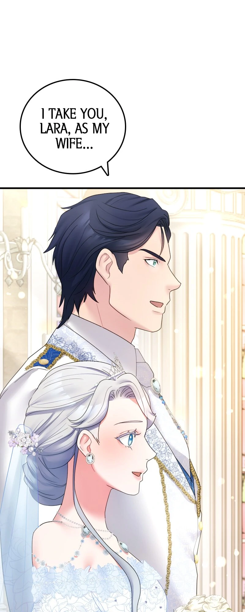 Useless Cinderella’s Feeble Attempt to Save the Kingdom Chapter 49 281 64