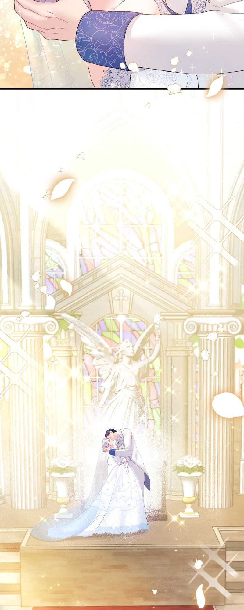 Useless Cinderella’s Feeble Attempt to Save the Kingdom Chapter 49 285 68