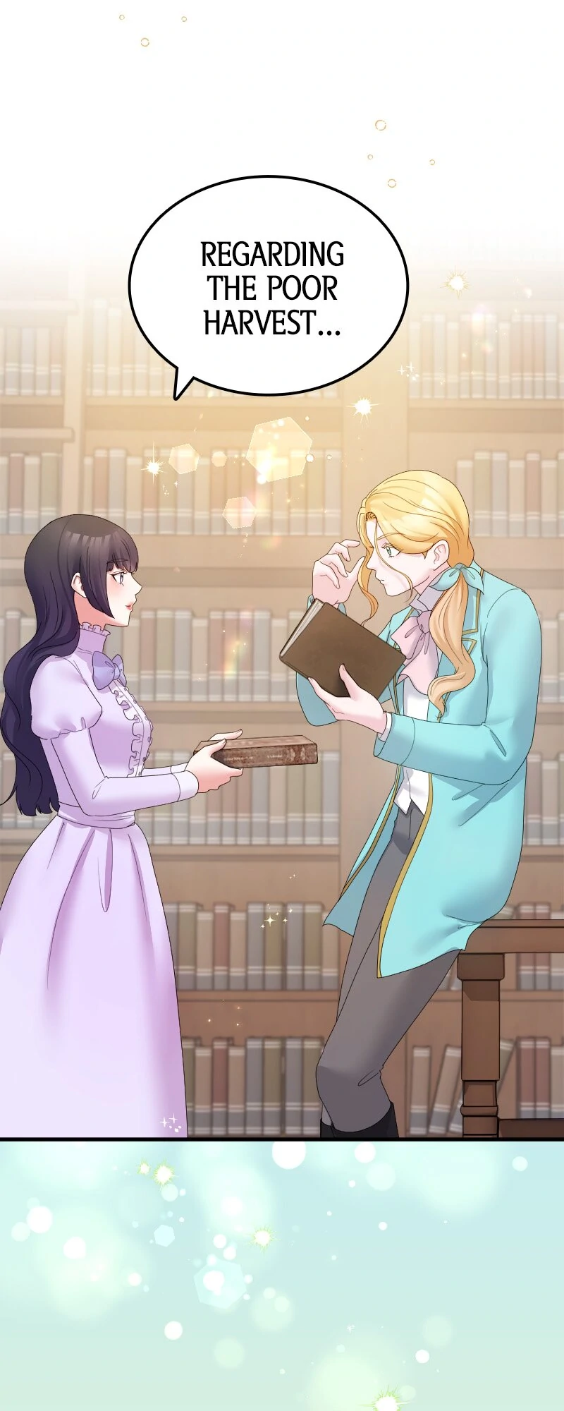 Useless Cinderella’s Feeble Attempt to Save the Kingdom Chapter 53 253 18