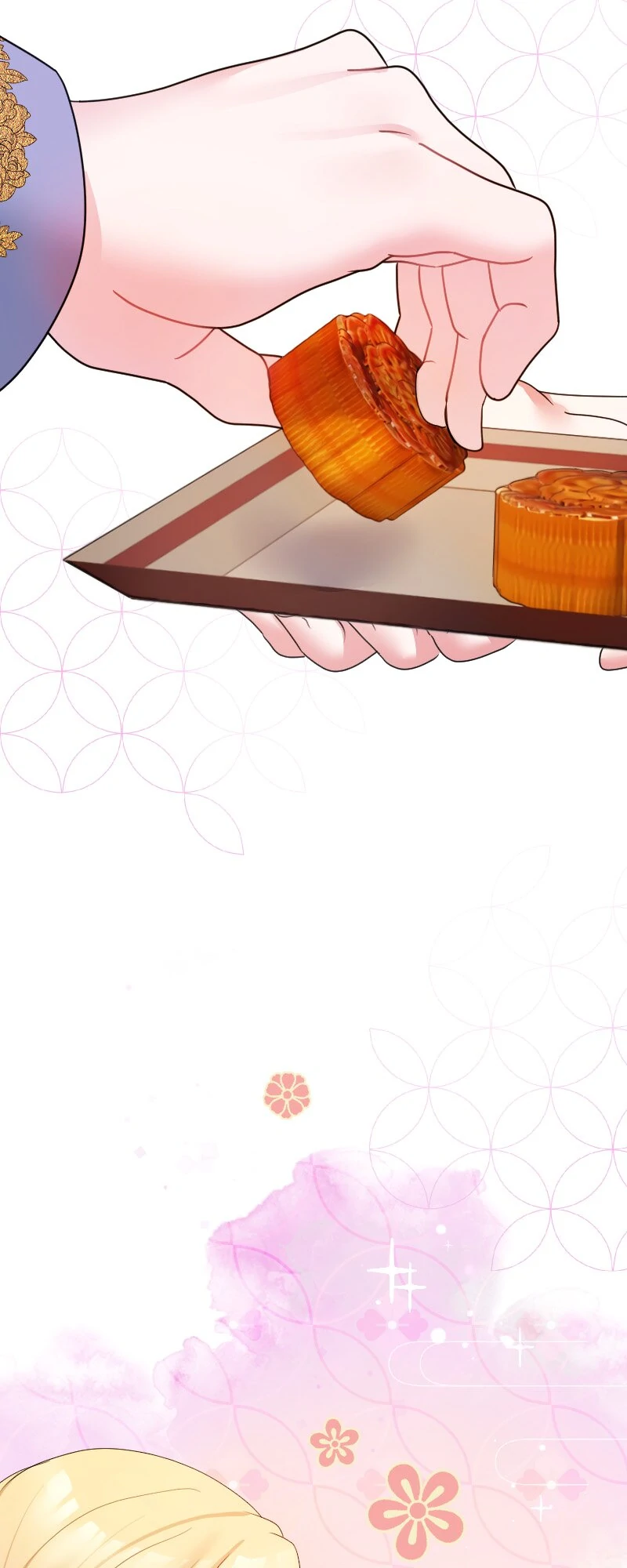 Useless Cinderella’s Feeble Attempt to Save the Kingdom Chapter 53 262 27