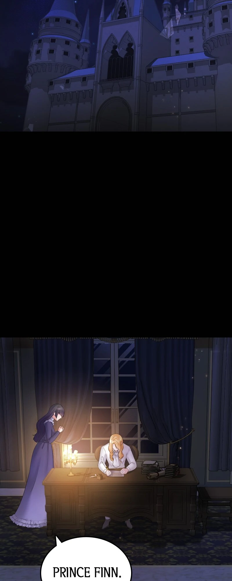 Useless Cinderella’s Feeble Attempt to Save the Kingdom Chapter 53 265 30