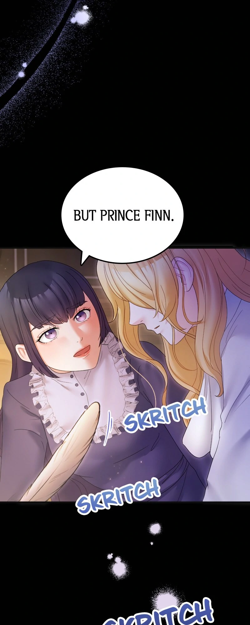 Useless Cinderella’s Feeble Attempt to Save the Kingdom Chapter 53 268 33