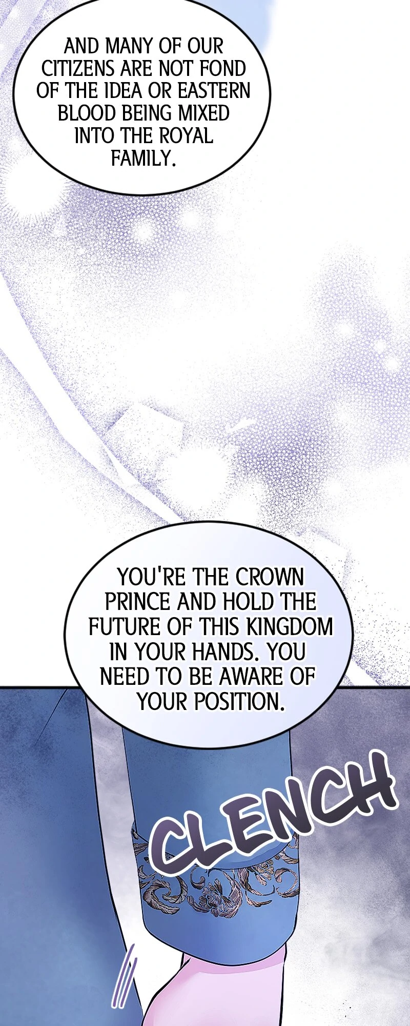 Useless Cinderella’s Feeble Attempt to Save the Kingdom Chapter 53 281 46