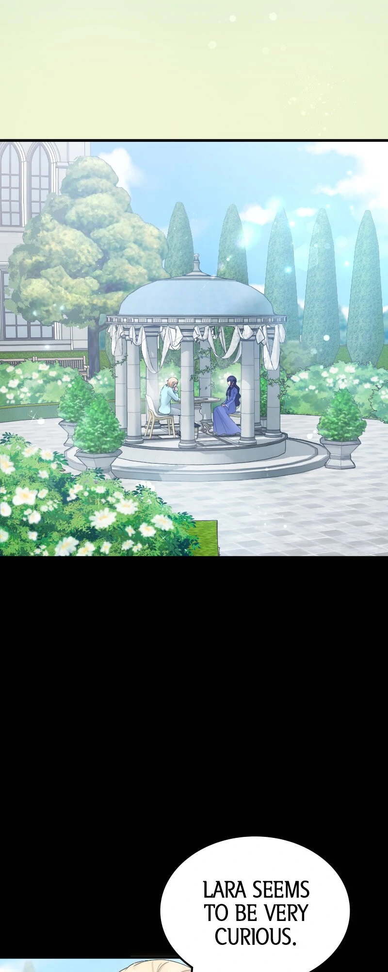 Useless Cinderella’s Feeble Attempt to Save the Kingdom Chapter 53 286 51