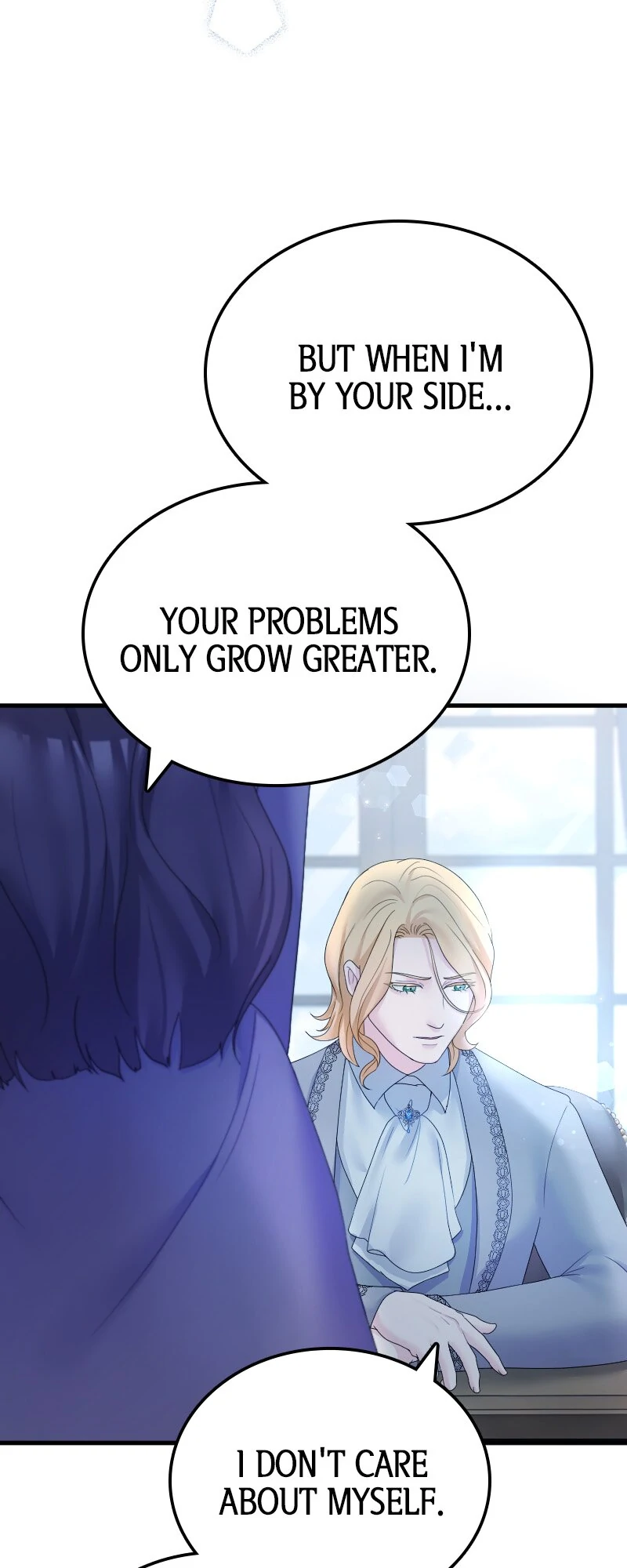 Useless Cinderella’s Feeble Attempt to Save the Kingdom Chapter 53 297 62