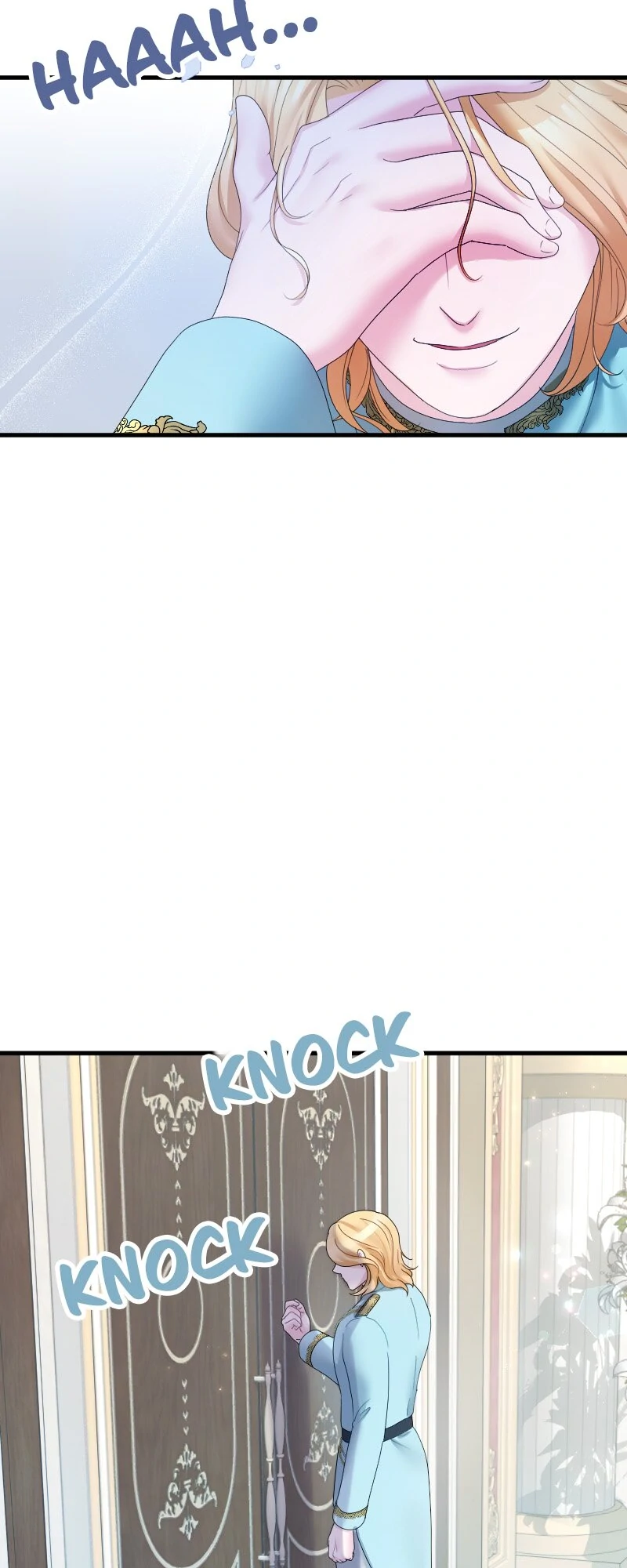 Useless Cinderella’s Feeble Attempt to Save the Kingdom Chapter 53 307 72