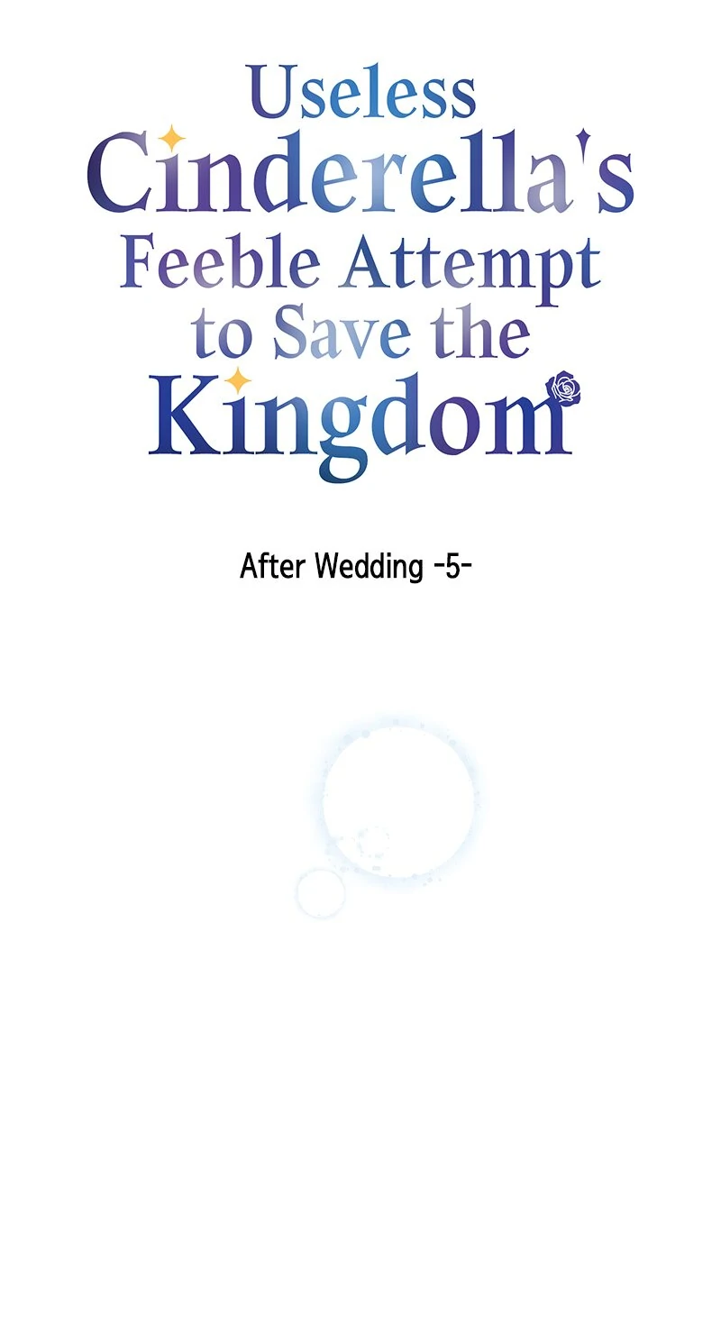 Useless Cinderella’s Feeble Attempt to Save the Kingdom Chapter 55 216 05