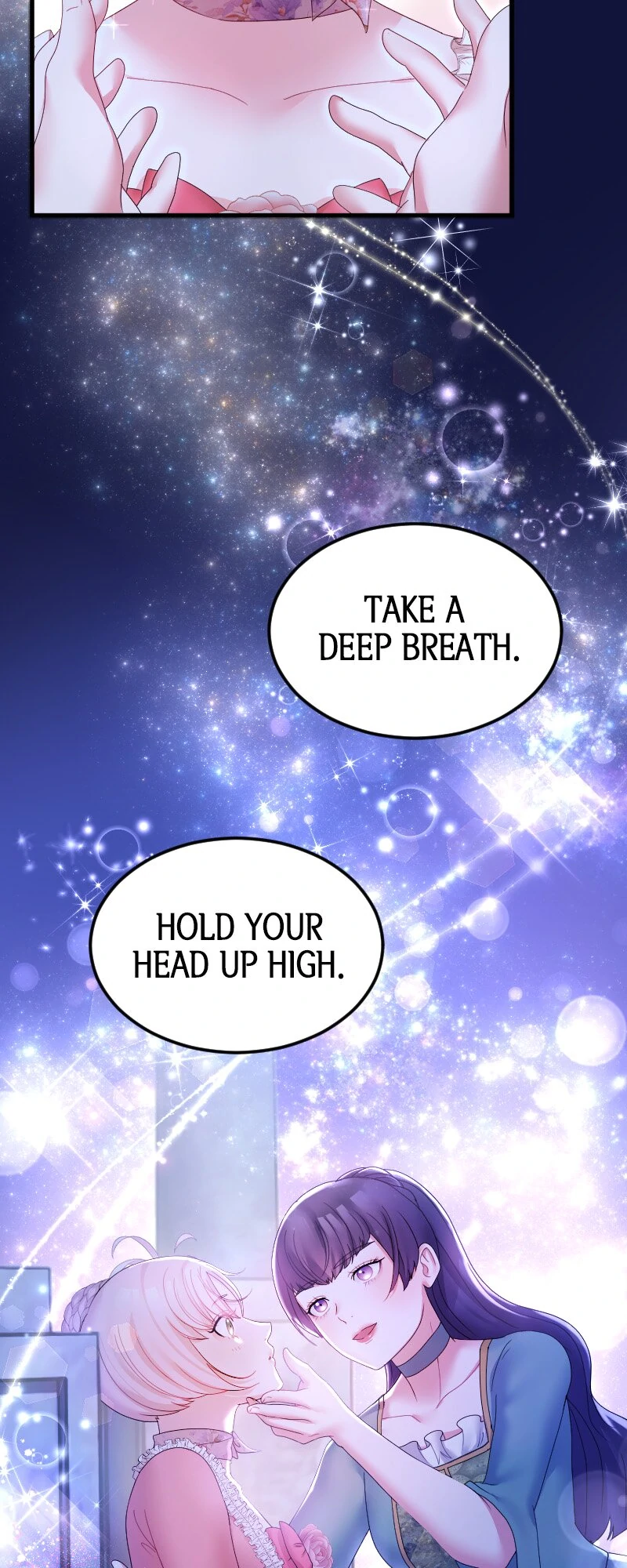 Useless Cinderella’s Feeble Attempt to Save the Kingdom Chapter 55 230 19