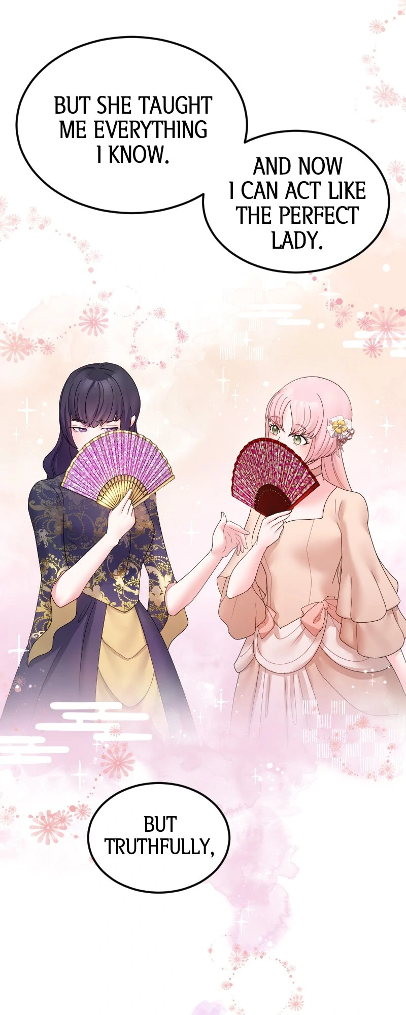 Useless Cinderella’s Feeble Attempt to Save the Kingdom Chapter 55 235 24