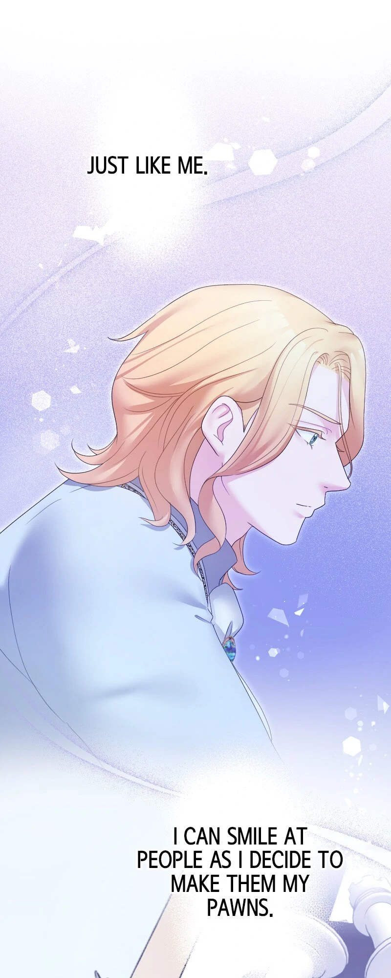 Useless Cinderella’s Feeble Attempt to Save the Kingdom Chapter 55 237 26