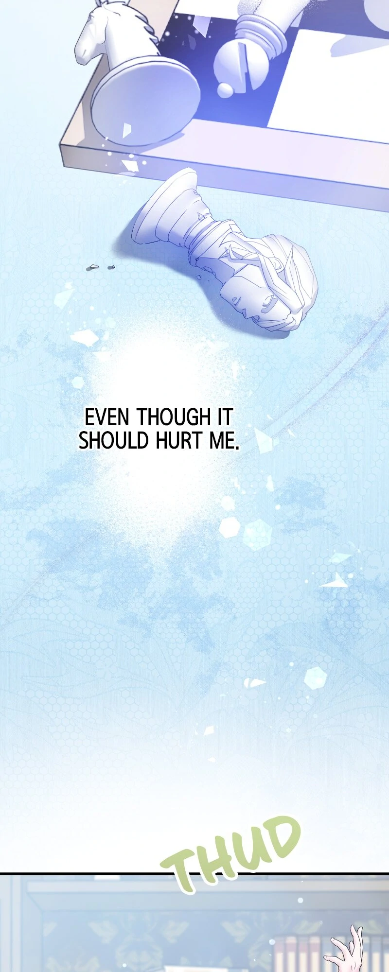 Useless Cinderella’s Feeble Attempt to Save the Kingdom Chapter 55 238 27