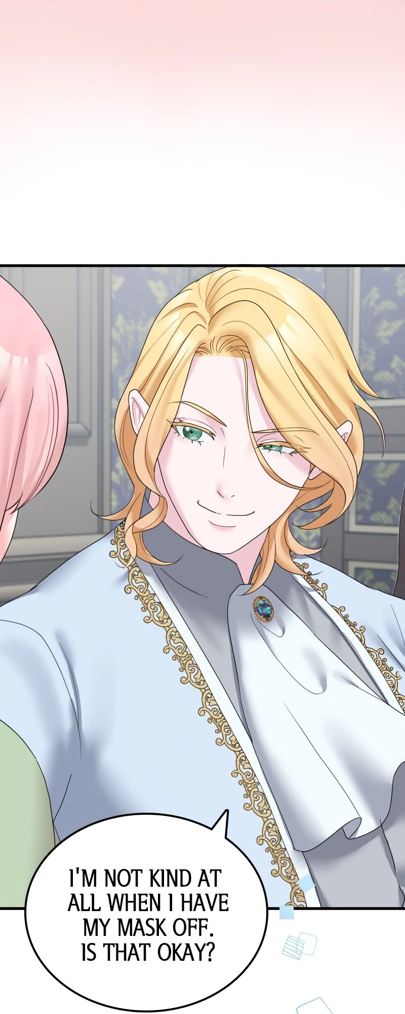 Useless Cinderella’s Feeble Attempt to Save the Kingdom Chapter 55 243 32