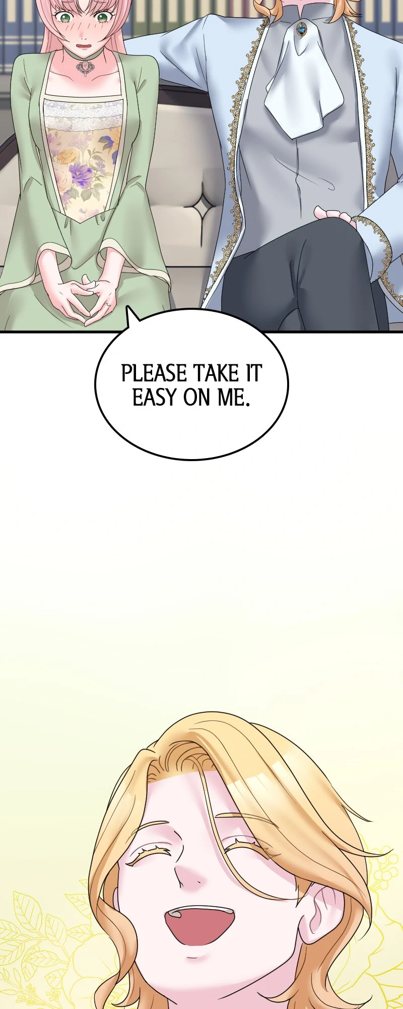 Useless Cinderella’s Feeble Attempt to Save the Kingdom Chapter 55 245 34