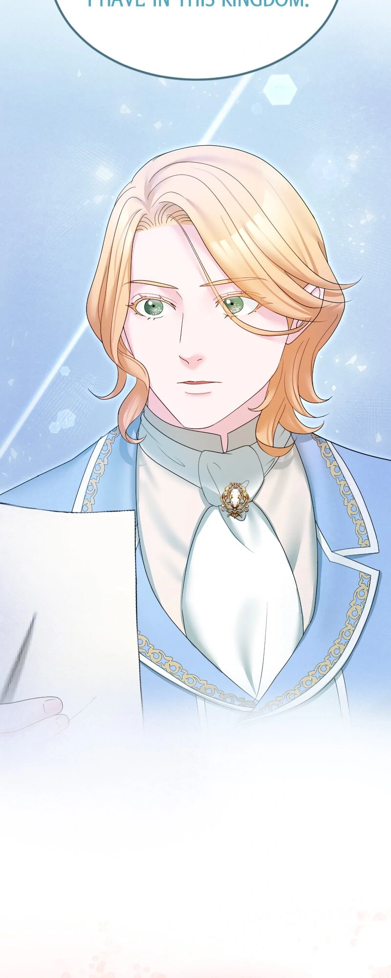 Useless Cinderella’s Feeble Attempt to Save the Kingdom Chapter 55 256 45