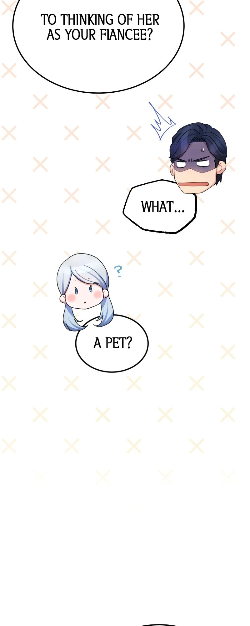 Useless Cinderella’s Feeble Attempt to Save the Kingdom Chapter 55 262 51