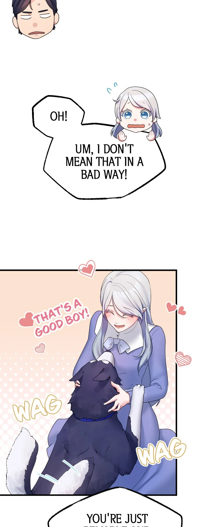 Useless Cinderella’s Feeble Attempt to Save the Kingdom Chapter 55 267 56